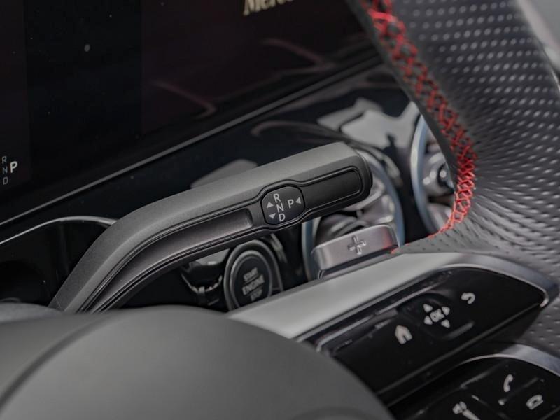 Mercedes-benz GLA 250 e hybrid EQ AMG Line Premium