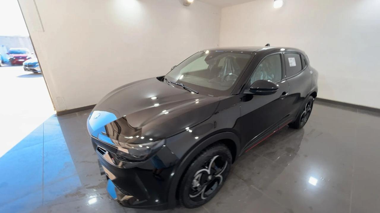 Alfa Romeo Junior 1.2 ibrida Speciale 145cv edct6