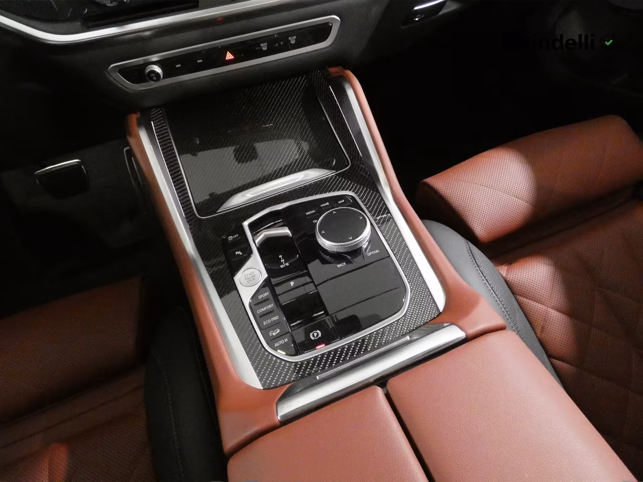 BMW BMW X6 xDrive30d M Sport Pro
