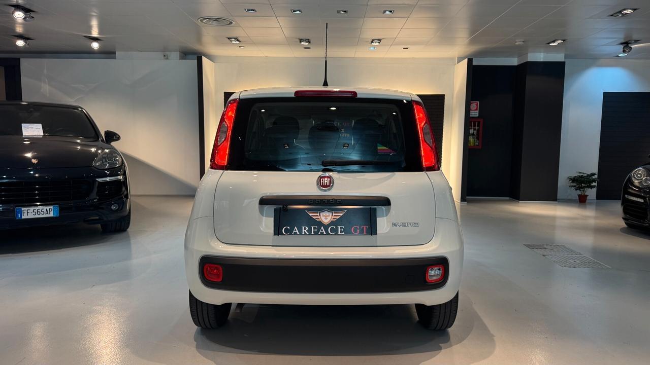 FIAT PANDA 1.0 70CV - 2022
