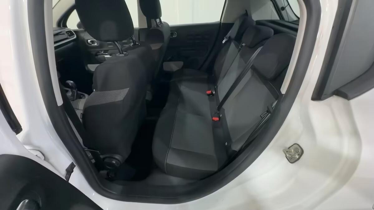 Citroen C3 PureTech 83 S&S Feel