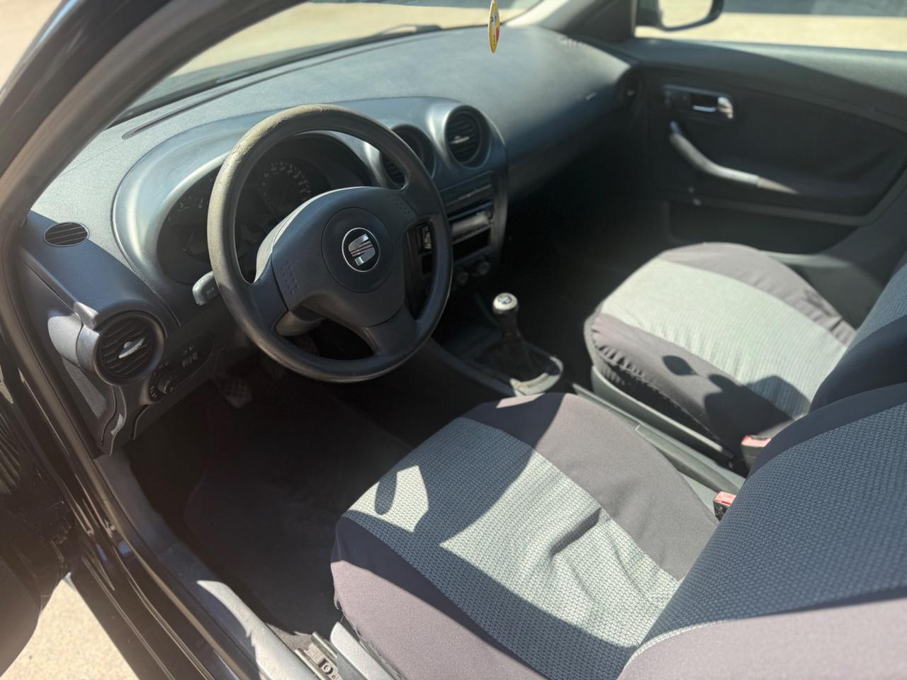 Seat Ibiza 1.4 TDI 3 porte Signo