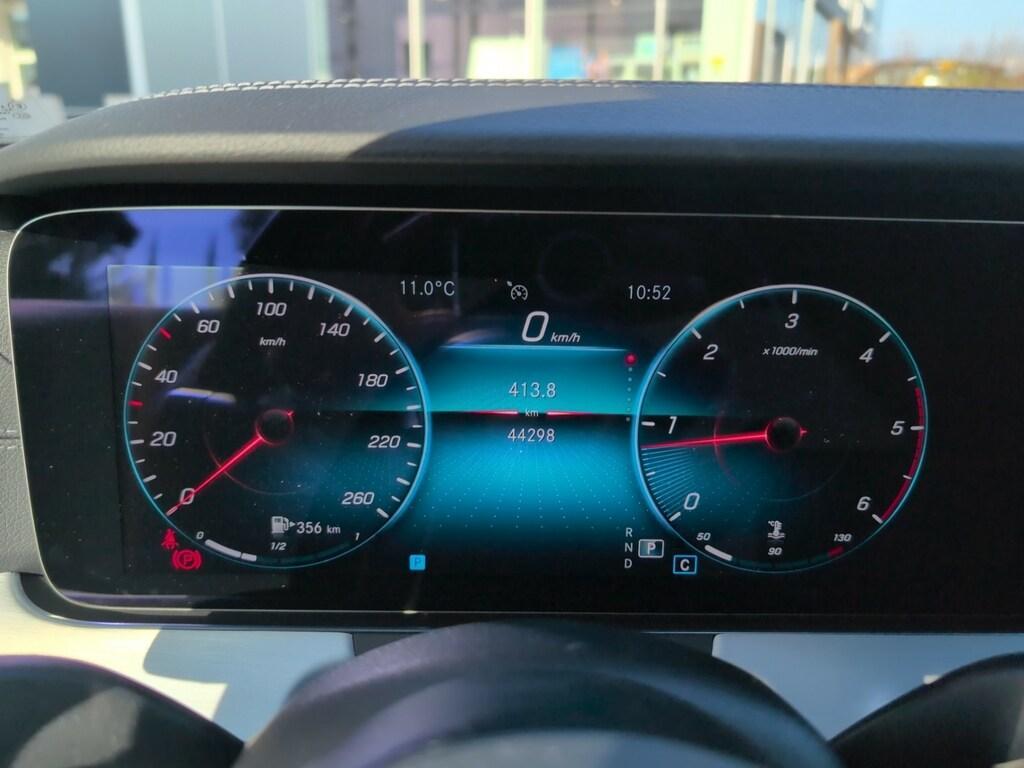 Mercedes Classe E 220 220 Premium 9G-Tronic Plus