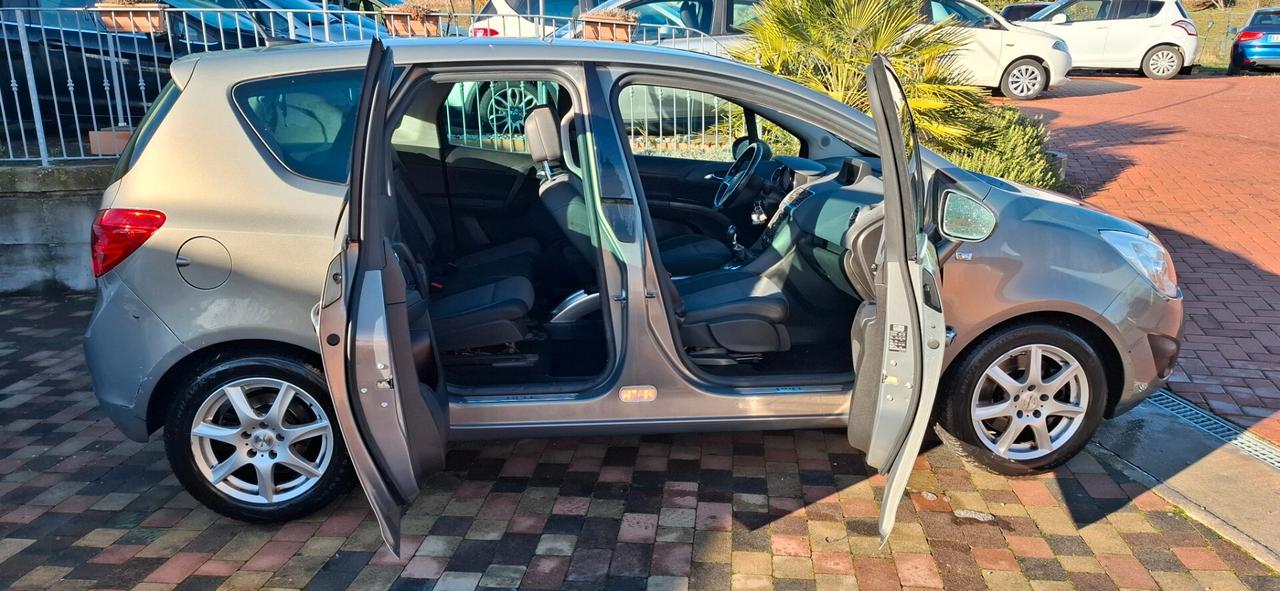 Opel Meriva 1.7 CDTI 130CV Cosmo