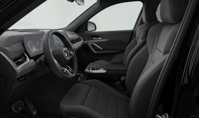 BMW X1 xDrive 20d Msport Pro