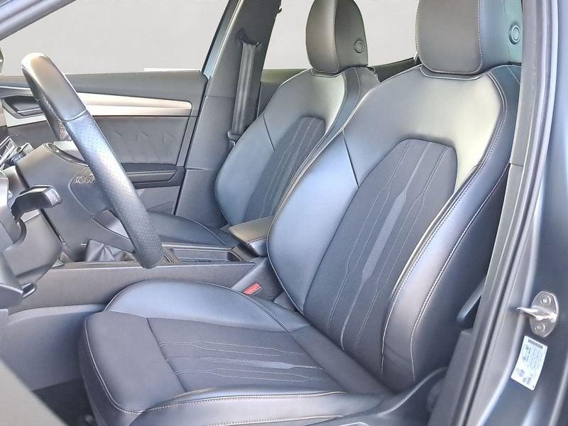 CUPRA Formentor Formentor 1.5 tsi 150cv