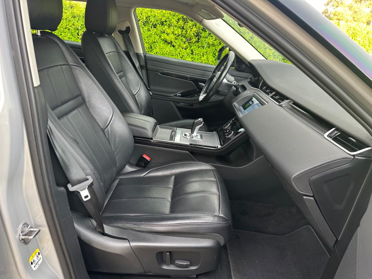 Land Rover Range Rover Evoque Range Rover Evoque 2.0D I4-L.Flw 150CV AWD Aut R-Dynamic HSE