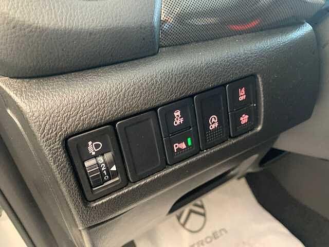 Suzuki Vitara 1.4 Hybrid Cool+
