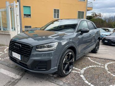 Audi Q2 1.6 TDI Business FULL LED