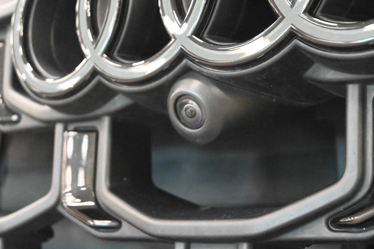 AUDI Q8 Q8 50 TDI 286 CV quattro tiptronic