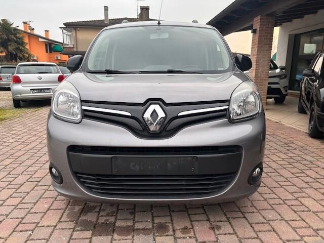 Renault Kangoo 1.2 TCe 115CV 5 porte Stop & Start Extrem