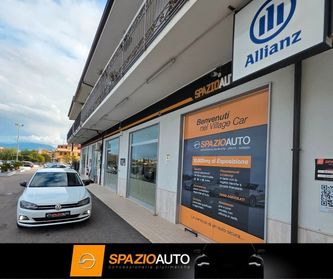 Volkswagen Polo 1.6 TDI 95 CV *CONNECTED* FULL