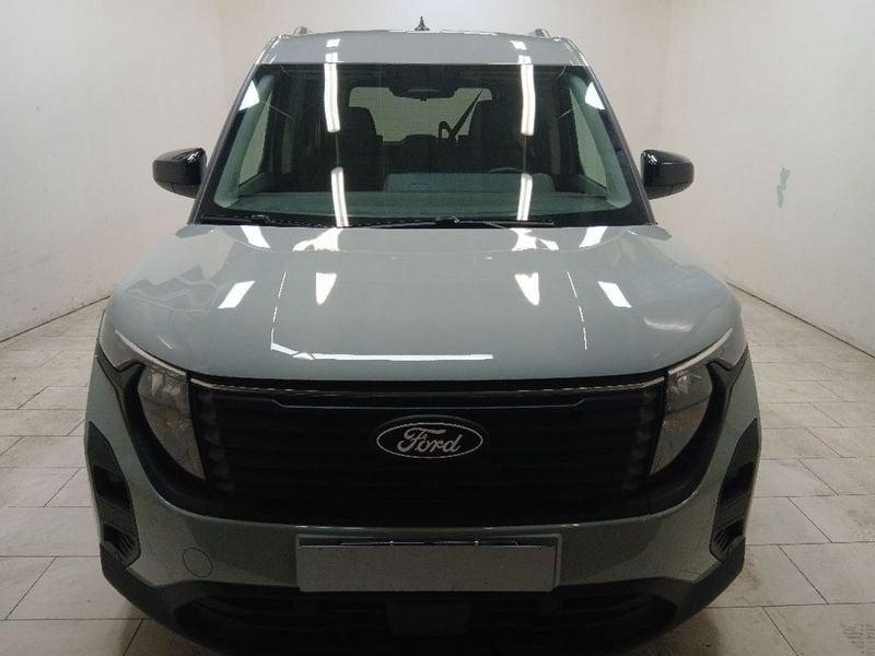 Ford Tourneo Courier II 1.0 ecoboost 125cv Titanium powershift