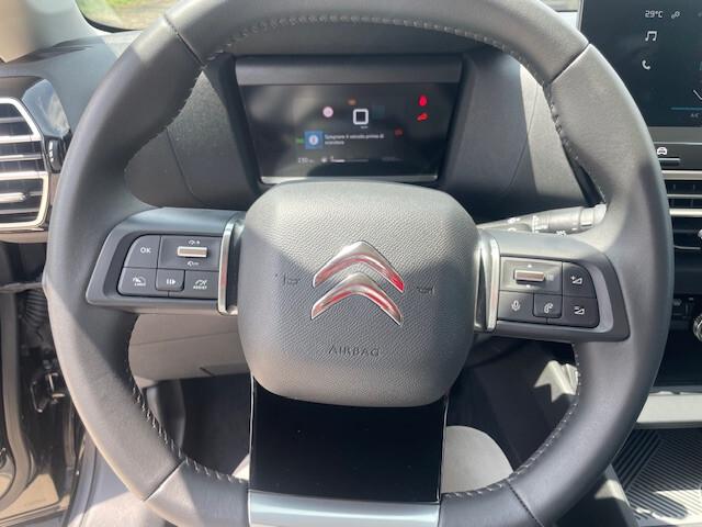 Citroen C4 PureTech 130 S&S Plus