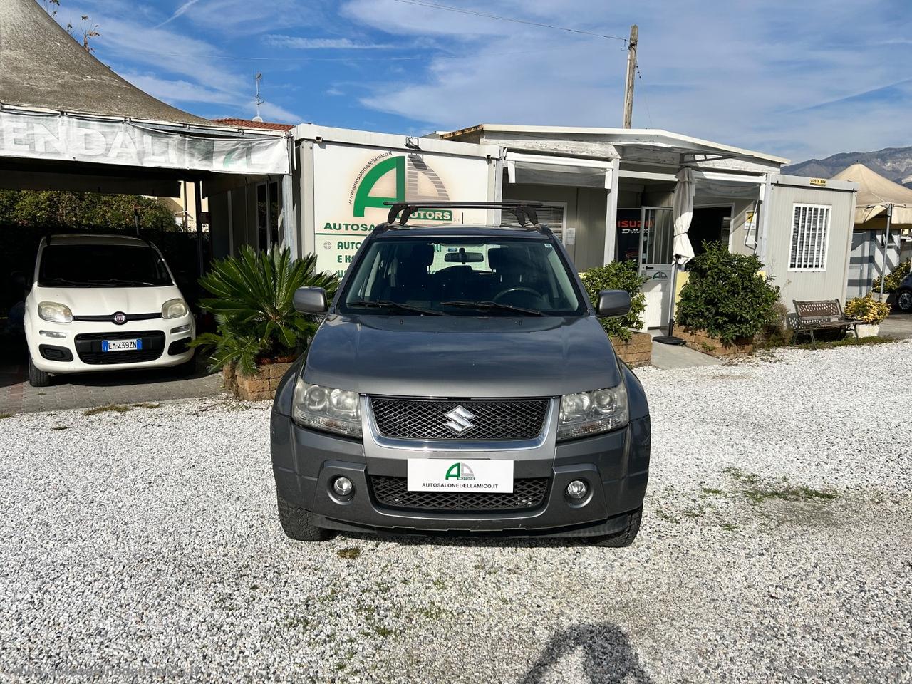 SUZUKI Grand Vitara 1.9 DDiS 5p.