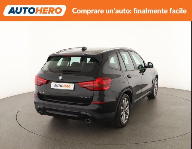 BMW X3 xDrive30e Business Advantage