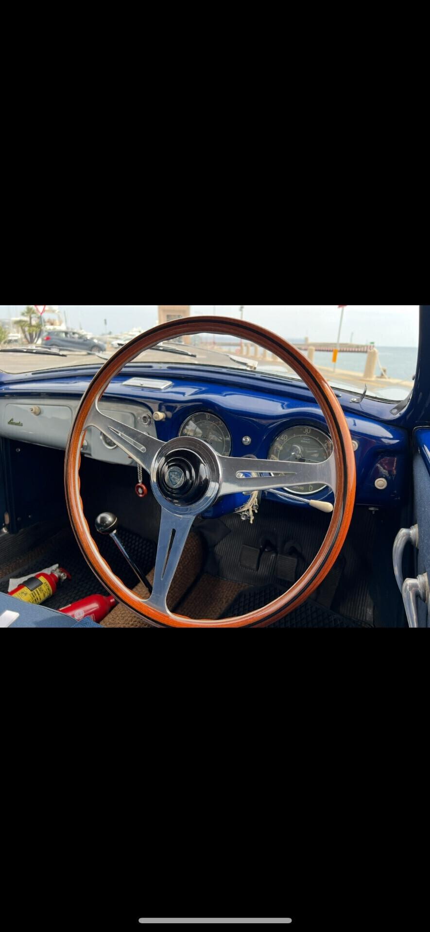 Lancia Altro Coupe