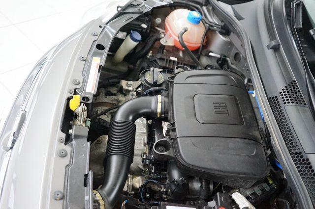 FIAT 500 1.0 Hybrid Lounge