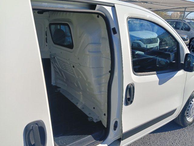 FIAT Fiorino 1.3 MJT 80CV Cargo SX