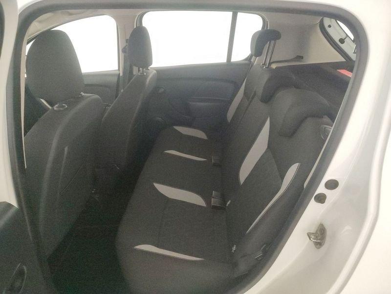 Dacia Sandero Sandero Stepway 1.5 dCi 8V 90CV Start&Stop