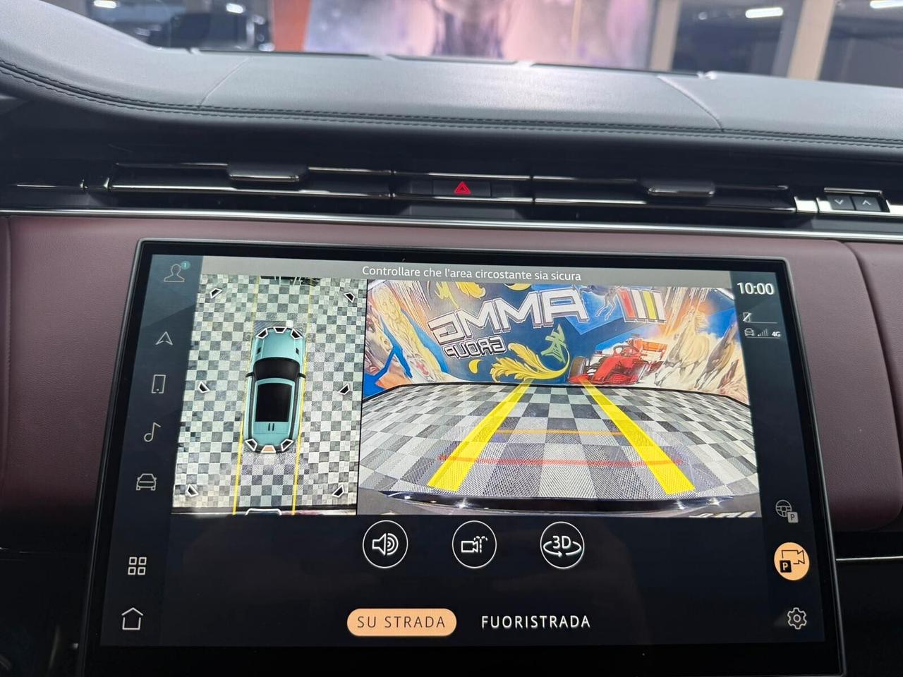 Land Rover Range Sport 3.0D l6 350 CV Autobiography (224)