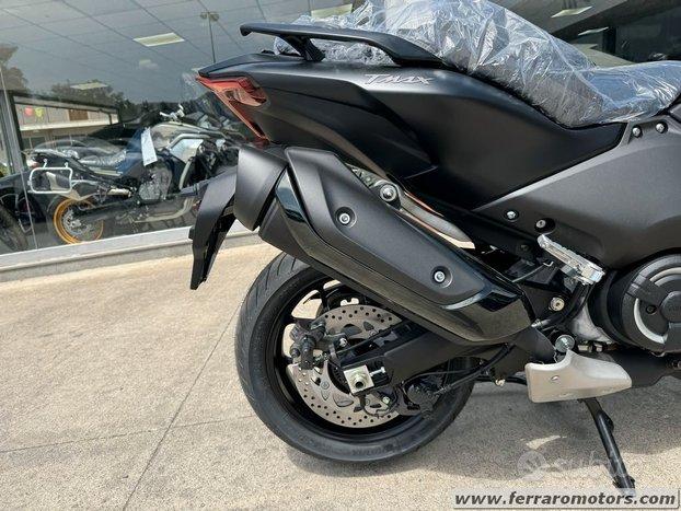 Yamaha T Max 560 - 2024 A SOLI 135 EURO