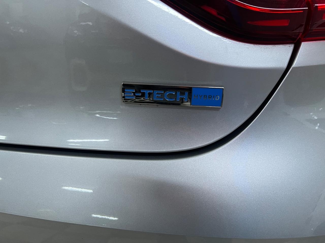 Renault Clio Full Hybrid E-Tech 140 CV 5 porte Intens