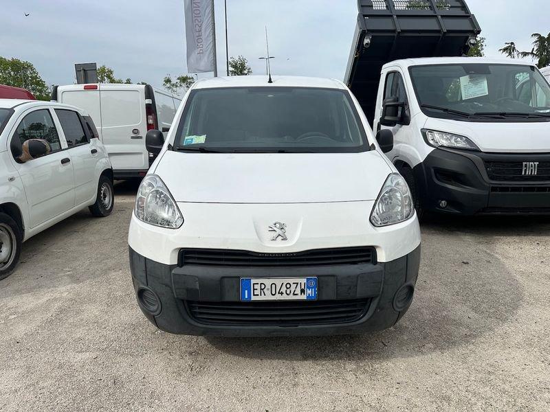 Peugeot Partner 1.6 HDi 90CV L1 3 posti Affaire (IVA ESCL.)