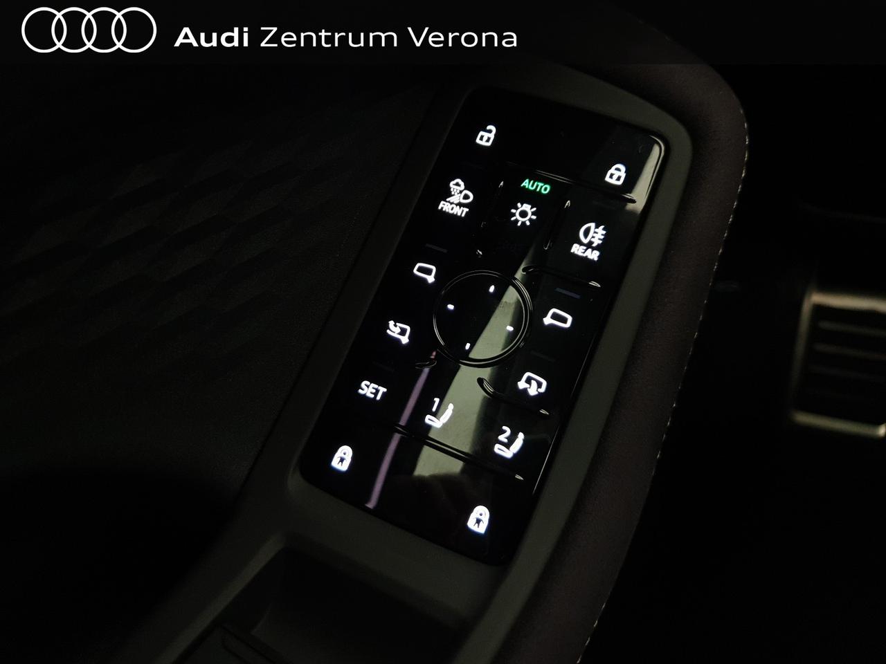 Avant 3.0TFSI 367CV quattr Stronic S line Edition