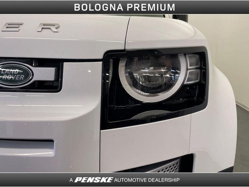 Land Rover Defender 110 3.0D I6 200 CV AWD Auto S N1