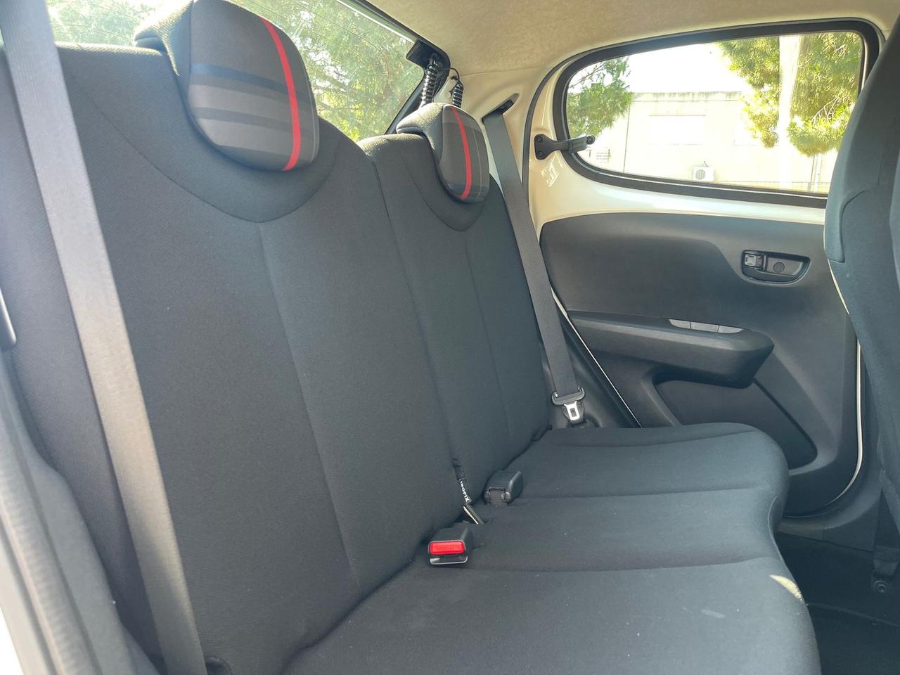 Peugeot 108 1.0 VTI 68 Active #11645