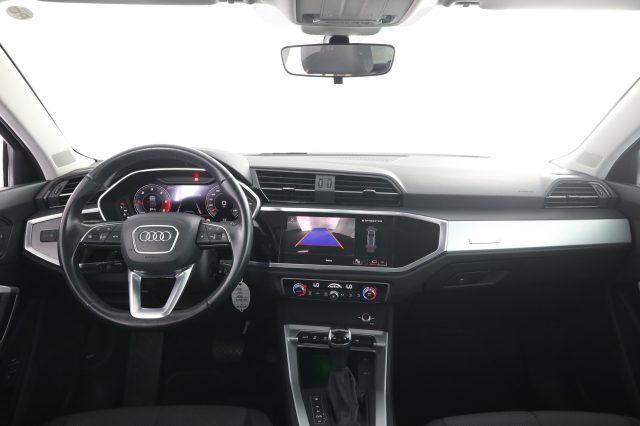 AUDI Q3 Q3 40 TDI quattro S tronic Business