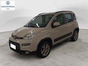 FIAT Panda Panda 1.3 MJT S&S 4X4