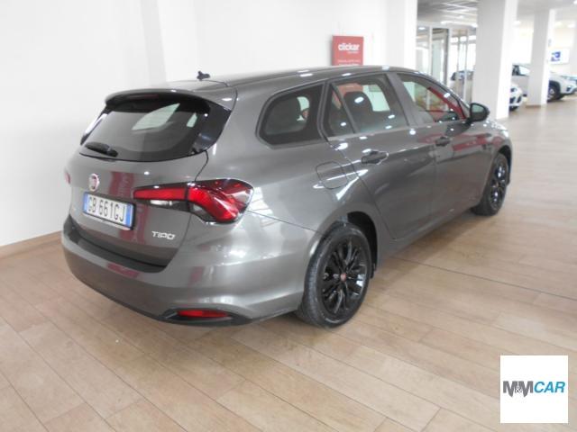 FIAT - Tipo - 1.4 SW Street