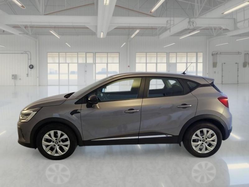 RENAULT CAPTUR 1.5 DCI BLUE 70KW BUSINESS