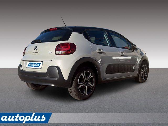 CITROEN C3 1.6 BlueHDi 75 FSP Shine S&S