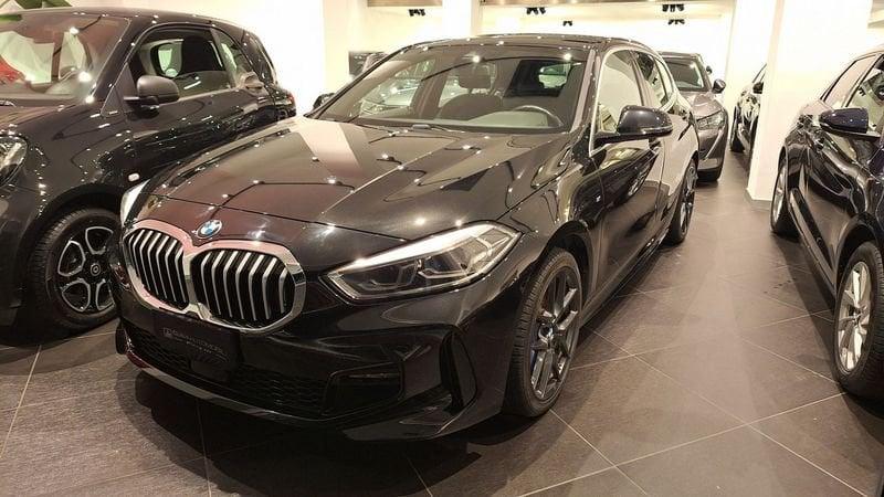 BMW Serie 1 118i 5p. M Sport