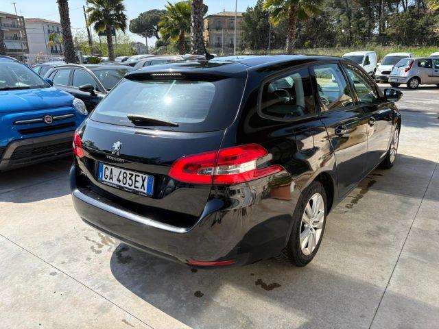 PEUGEOT 308 BlueHDi 130 S&S EAT6 SW Business