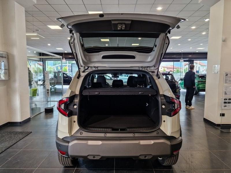 Dacia Duster III 2024 1.8 hybrid Journey Auto 155cv