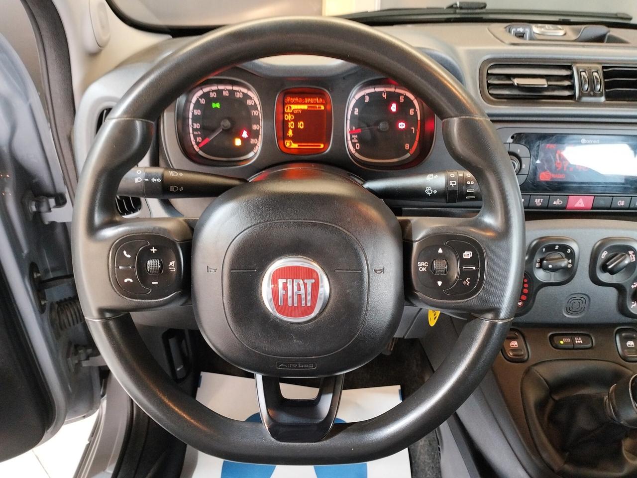 Fiat Panda 0.9 t.air t. 4x4 s