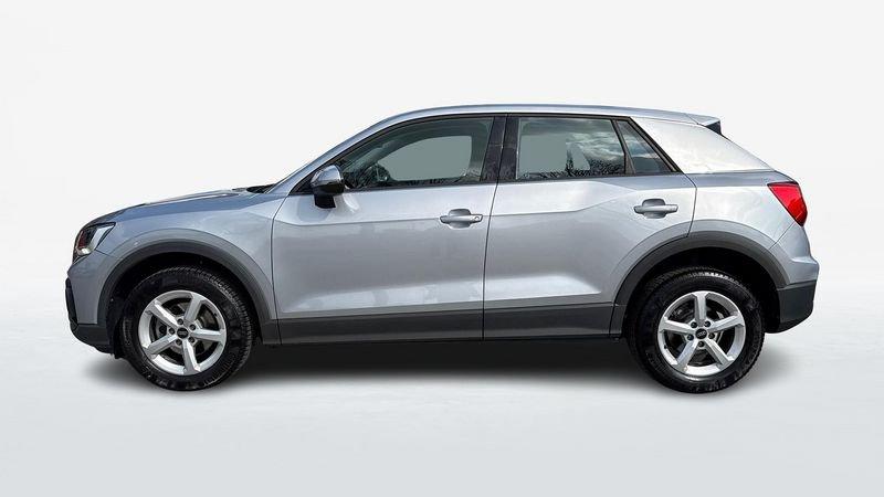 Audi Q2 I 2021 30 2.0 TDI Business S tronic