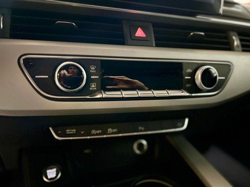 Audi A5 A5 SPB 35 TDI S tronic Business