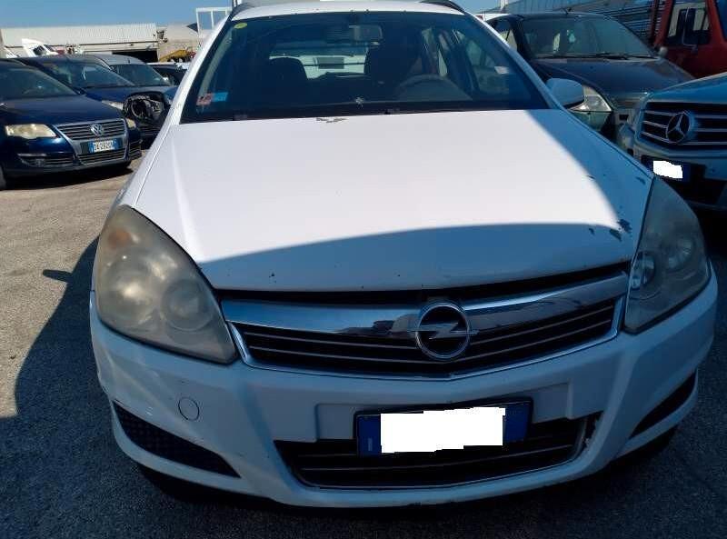 Opel Astra 1.7 CDTI 110CV S.W. AUTOCARRO
