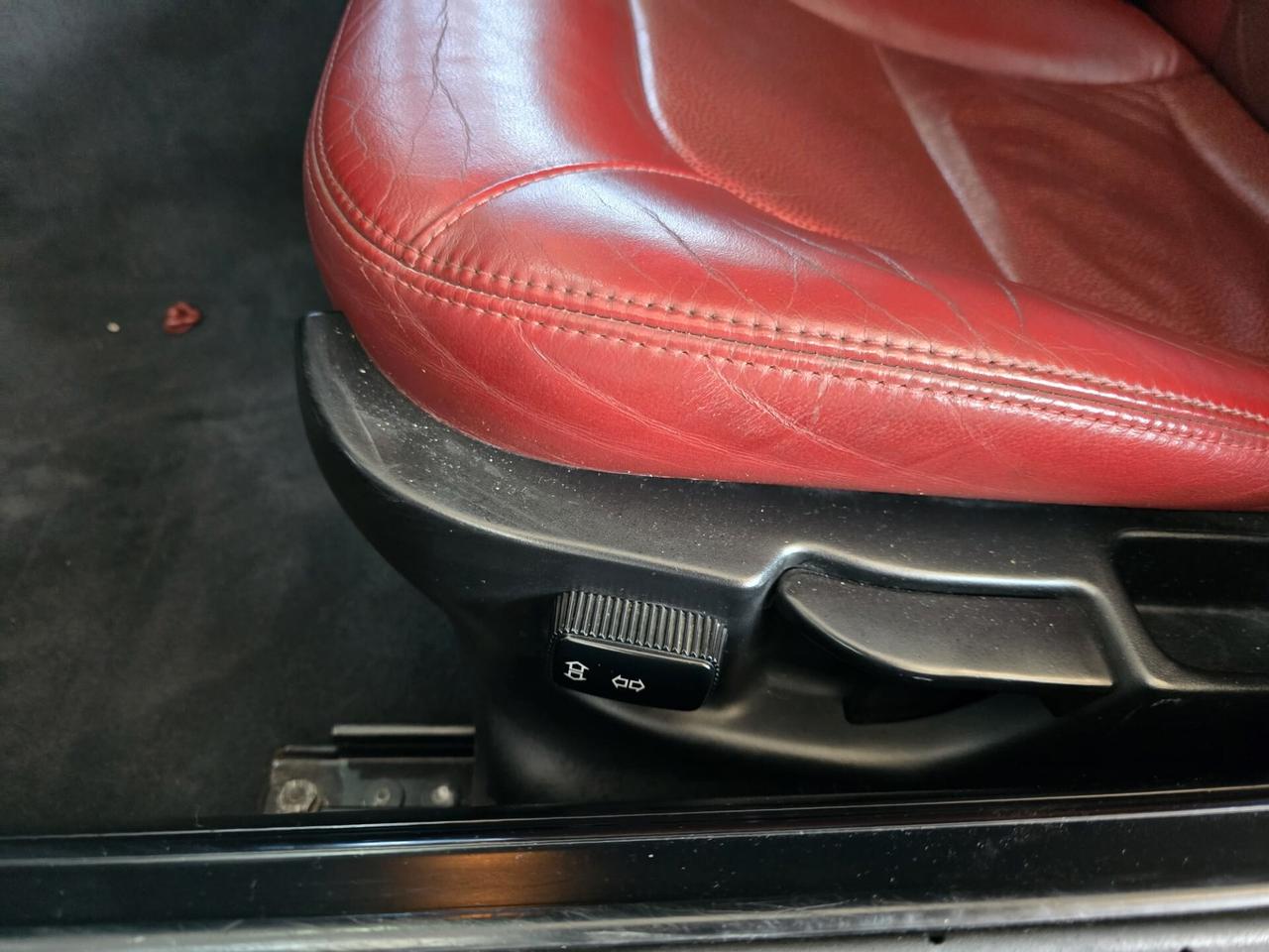 Bmw Z3 1.9 16V cat Roadster - HARD TOP - Permute