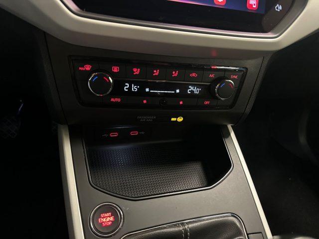 SEAT Arona 1.0 EcoTSI XCELLENCE