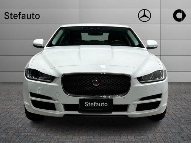 JAGUAR XE 2.0 D 180 CV AWD aut. Pure Business Edition