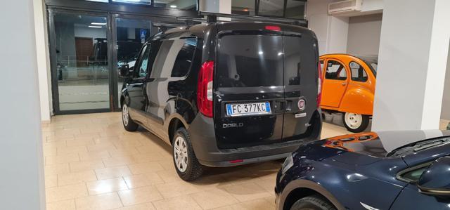 FIAT Doblo Doblò 1.6 MJT 105CV 3posti