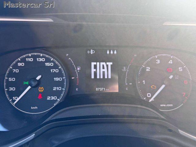 FIAT Tipo NEOPATENTATI Tipo S SW 1.0 t3 100cv TG : GP365ML