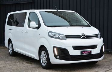 Citroen Spacetourer Spacetourer 2.0 BLUEHDI 120CV EAT8 XL 9 POSTI