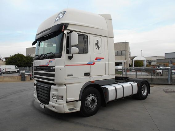 FT XF 105.460 SUPER SPACE CAB